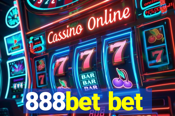 888bet bet